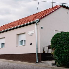 BERILO Vendégház Villány