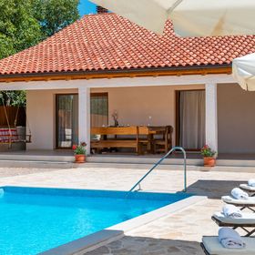 Villa Kole Konjevrate