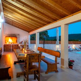 Villa Kole Konjevrate