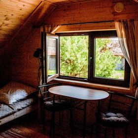 Domek Dobre Miejsce na Roztoczu