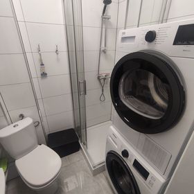 Apartament Modern Lazur Puck