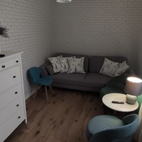 Apartament Modern Lazur Puck