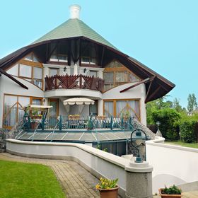 Luxusvilla Balatonszárszó