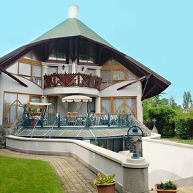 Luxusvilla Balatonszárszó
