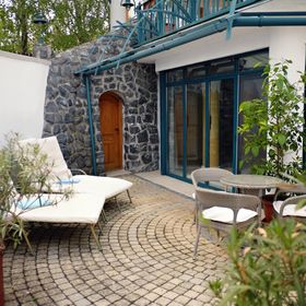 Luxusvilla Balatonszárszó