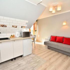 Willa Patryk Zakopane