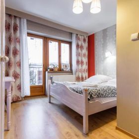 Willa Patryk Zakopane