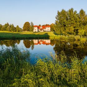 Highland Warmia Gospodarstwo Agroturystyczne Jeziorany