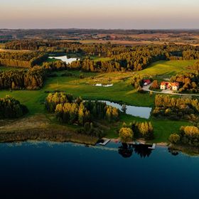 Highland Warmia Gospodarstwo Agroturystyczne Jeziorany