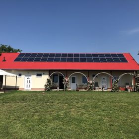 Tó-Party Rendezvényház, Restaurant & Garden Kiszombor