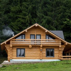 Cabana Ursul Negru Izvoare