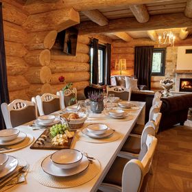 Cabana Ursul Negru Izvoare