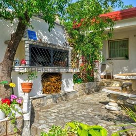 Apartman Draga Dramalj