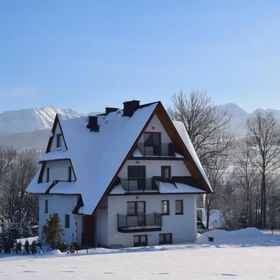 Dom gościnny U Suchowiana Zakopane