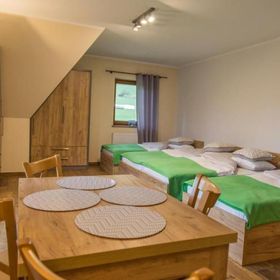 Dom gościnny U Suchowiana Zakopane