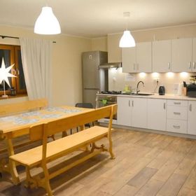 Dom gościnny U Suchowiana Zakopane