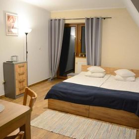 Dom gościnny U Suchowiana Zakopane