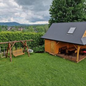 Dom gościnny U Suchowiana Zakopane