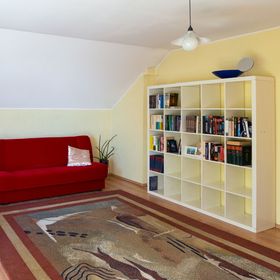 Pokój na weekend, wakacje w Toruniu - przystanek Ceramika