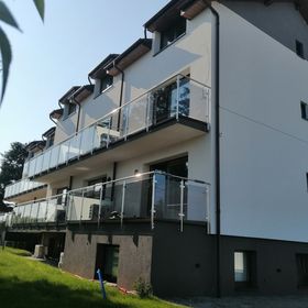 Zatoka Apartamenty Władysławowo