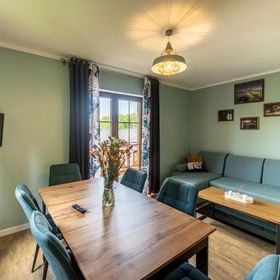 Centrum Spokoju - Domki w Karkonoszach Zachełmie