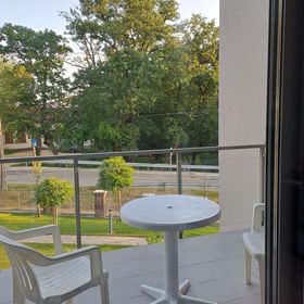 Edison Villa 112 Fonyód