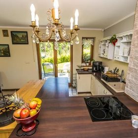 Centrum Spokoju - Dom w Karkonoszach Zachełmie