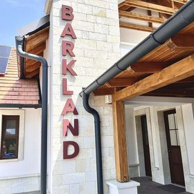 Barkland Apartman Tarcal