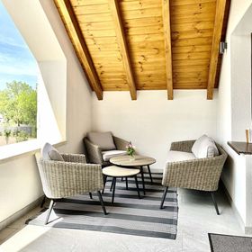 Barkland Apartman Tarcal