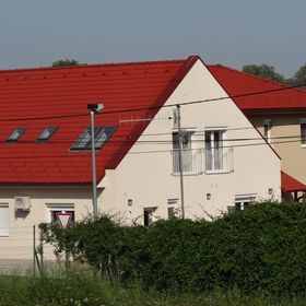 Gardencity Apartman Győr