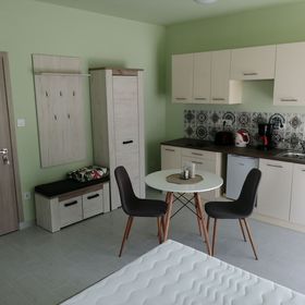 Gardencity Apartman Győr