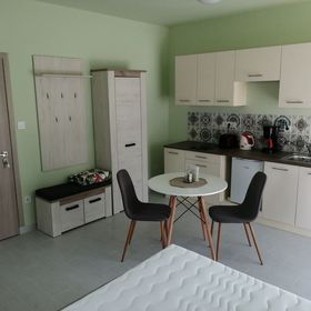 Gardencity Apartman Győr