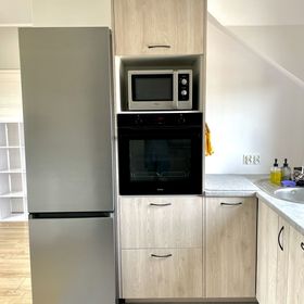 Apartament letni Almar