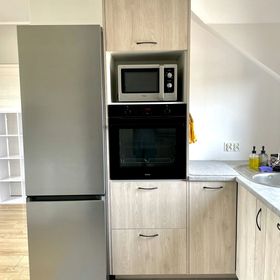 Apartament letni Almar