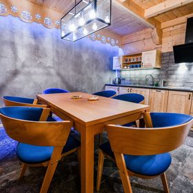 Osada na Budzowskim Wierchu Zakopane