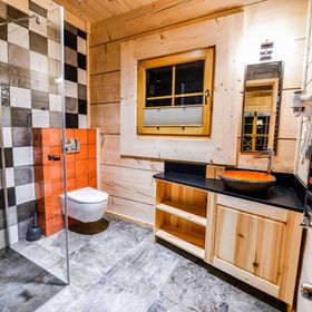 Osada na Budzowskim Wierchu Zakopane