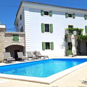 Villa Radovani Radovani