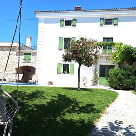 Villa Radovani Radovani