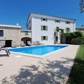 Villa Radovani Radovani