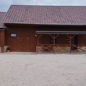 Hidas-völgye Vendégház Bonyhád-Hidas