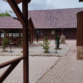 Hidas-völgye Vendégház Bonyhád-Hidas