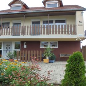 Hármas lak Apartman Hosszúhetény