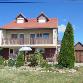 Hármas lak Apartman Hosszúhetény