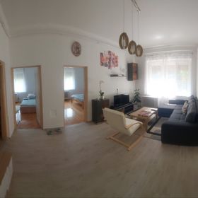 Tearózsa Vendégház Balatonszárszó