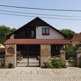 Maréja Vendégház Hortobágy