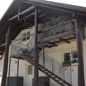 Maréja Vendégház Hortobágy