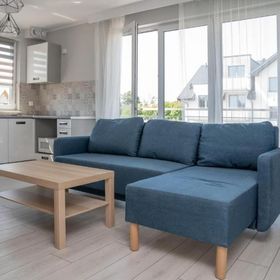 Apartamenty Jachtowa Władysławowo 