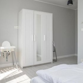 Apartamenty Jachtowa Władysławowo 