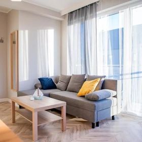 Apartamenty Jachtowa Władysławowo 