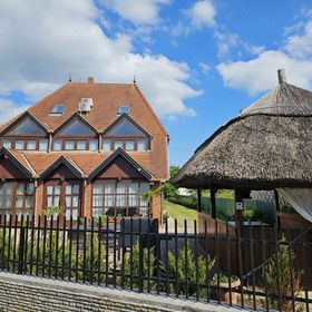 Babi Apartmanház Gyenesdiás